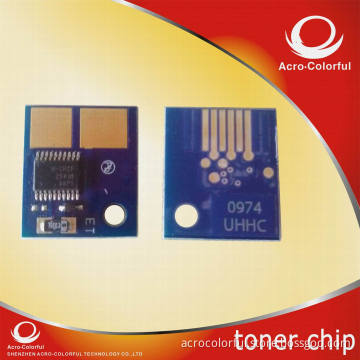 Compatible Auto Reset Toner Chip for Lexmark C770 / 772 / X772